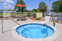 Hampton Inn & Suites Lonoke Hotel a Carlisle