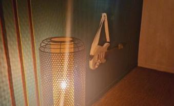 Suite Room Jacuzzi Sauna Privatif illimite Clisson
