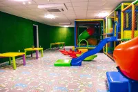 Hotel Parque da Costeira