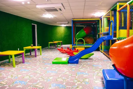 Hotel Parque da Costeira