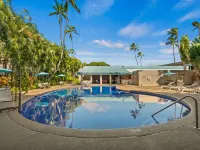 Airport Honolulu Hotel Hotels in Honolulu