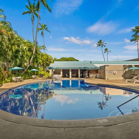 Airport Honolulu Hotel