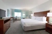 Hilton Garden Inn Worcester Hoteles en Auburn