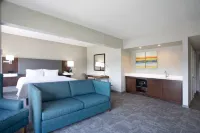 Hampton Inn Bedford Hotel a Everett