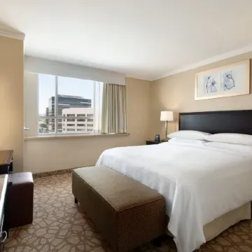 Embassy Suites by Hilton Los Angeles Glendale