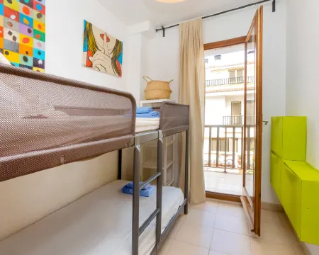 Gardenia Hoteles en Cunit