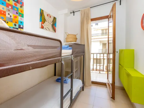 Gardenia Hotels in Cunit