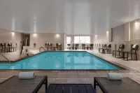 Residence Inn Chicago Wilmette/Skokie Hotels in Skokie