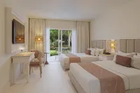 Wyndham Alltra Punta Cana All Inclusive Resort Hotels in 