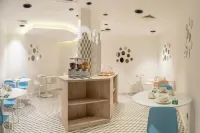 Priska Med Luxury Rooms Hotels in Solin