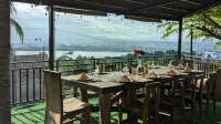 Castle View Hotel Samal - breakfast