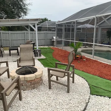 Pool Home Near Siesta Key