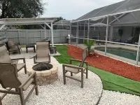 Pool Home Near Siesta Key