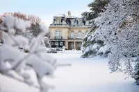 Domaine les Crayères