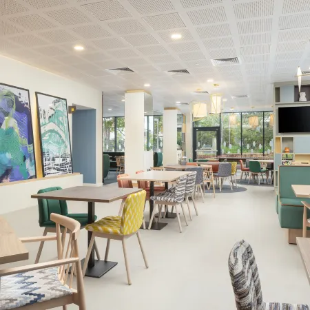 Hampton by Hilton Nuneaton