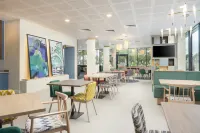Hampton by Hilton Nuneaton Hotels in Hinckley