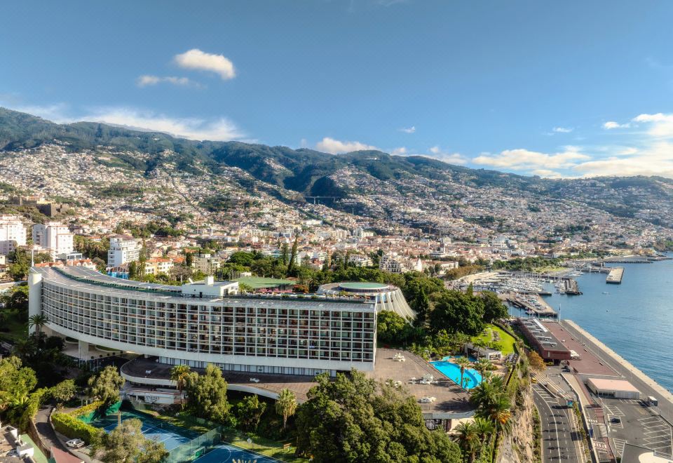 4. 페스타나 카지노..