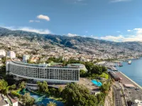 Pestana Casino Park, Premium Ocean & Spa Hotel のホテル