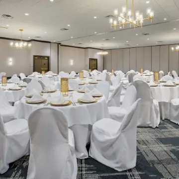 DoubleTree by Hilton Lansing