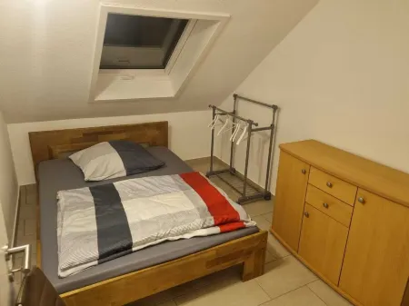 Vacation apartment DANA