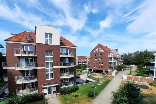 High lith apartment 1-15