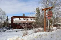 Big mountain views for big groups at Ski Granby Ranch!