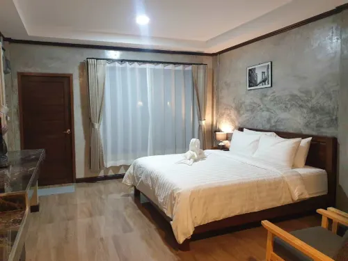 Nkw Resort