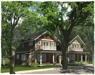 Newly Constructed 4 Bedroom 3 Bath Downtown Hailey Home