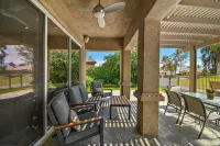 🌟Sun-Kissed Oasis,  Entertainers Dream on the Golf Course⛳ w/ Private Pool 💦