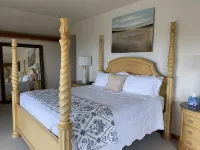 Large Luxurious Coastal Home!! Hot tub, Pet friendly, & Beautiful Coastal views