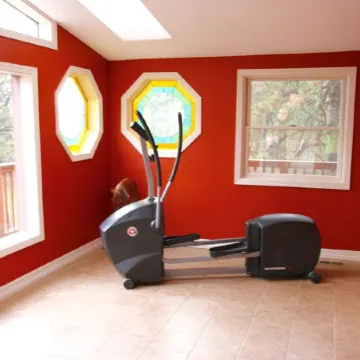 Gorgeous Deck View of Pike's Peak in Secluded Forest- 8 Acres; Excellent Reviews