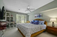 Family & Pet Friendly (*additional pet fee applies), Charming Orlando Home! Hotel a Orange County