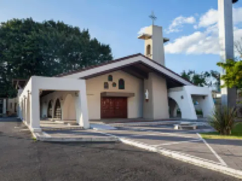 Wyndham San Jose Herradura Hotel & Convention Center Hotels in Belen