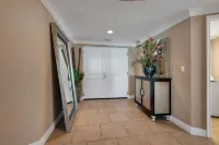 Heaven on Earth! Tower 5 801 Best Views on the Island-Huge 3Br Rented As 2Br.