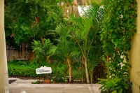 PROMO 10% MONTHLY DISCOUNT!!!!Casa Tropicál - Heated saltwater pool, near beach