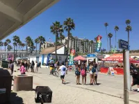 Endless Summer - Remodeled Condo on Beach at North Coast Village, Oceanside, CA
