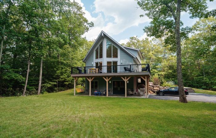 Private Zen Retreat - Near HITS, Hunter, Hiking Trails