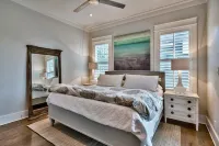 EXQUISITE HOME! Elevator, AMAZING Private Pool, BEACHSIDE OF 30A!