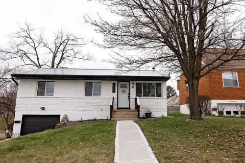 Lucky Kentucky Ranch Home- Visit Ark & Creation Museum Hotels in Erlanger