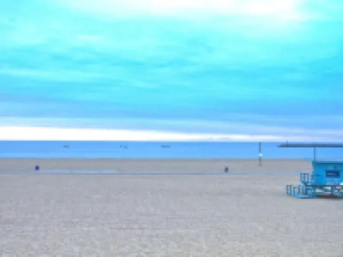 LAX Beachhouse - Luxury On The Sand and near LAX Hotels in Playa del Rey