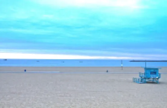 LAX Beachhouse - Luxury On The Sand and near LAX Hotels in Playa del Rey