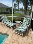 Punta Gorda Isles Updated 2b2b Canal Pool Home - 2026 Dates Available!