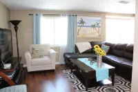 Open Heated Pool Home with 2 car garage Các khách sạn ở Sarasota Springs