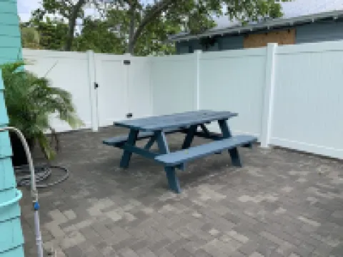 Studio #3 - 2 blocks to Downtown Lake Worth Beach