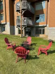 Best Location on Cedar River Golf Course! Right on the Cart Path!