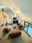 Millers Bay Canal Retreat