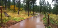 Hillside Home: Amazing Views w/ Big Deck 5 Min. From Downtown + Trailheads!