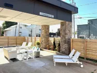 The Bank- Historic Charm, Modern Stay in the Heart of Three Oaks Hotels in Three Oaks