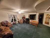 Cottage at Chimney Ridge Farms