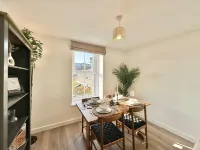 Recently Modernised Apartment in Prime Location